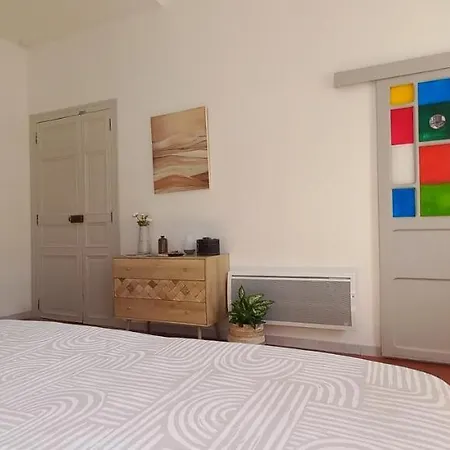 La Maison De Malaurie 3* Gruissan