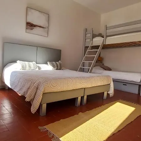 La Maison De Malaurie 3* Gruissan