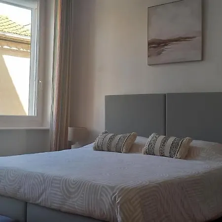La Maison De Malaurie לינה וארוחת בוקר