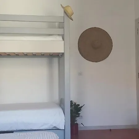 La Maison De Malaurie Bed and breakfast Gruissan