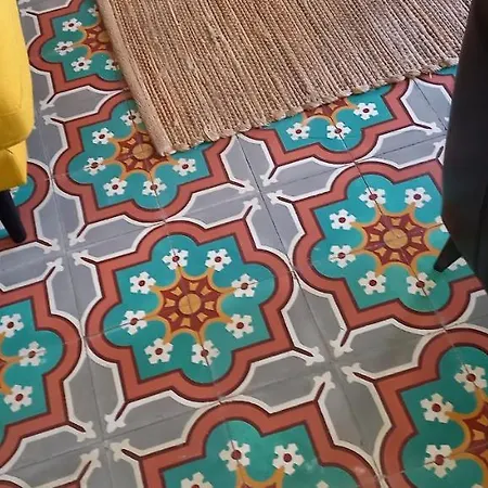 Panzió La Maison De Malaurie Gruissan