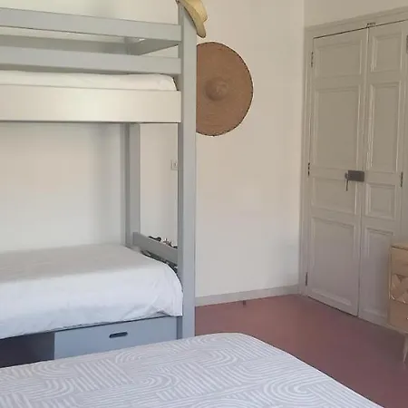 住宿加早餐酒店 La Maison De Malaurie 格吕桑
