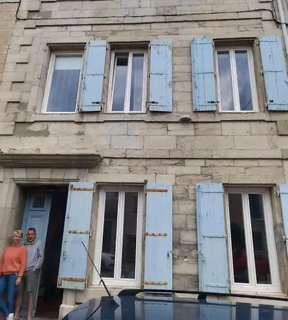 La Maison De Malaurie Gruissan