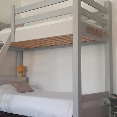 La Maison De Malaurie 3* Gruissan