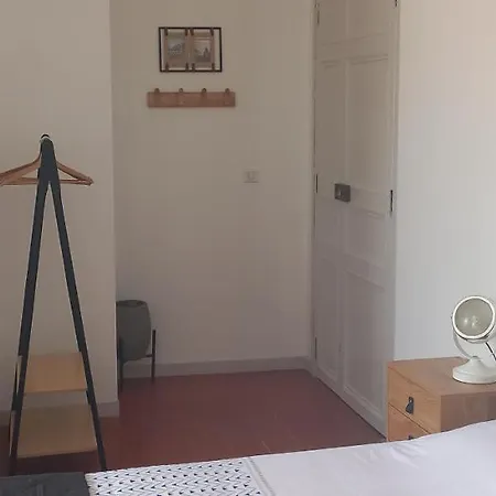 La Maison De Malaurie *