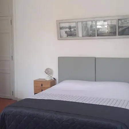 La Maison De Malaurie *
