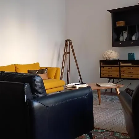 住宿加早餐酒店 La Maison De Malaurie *
